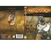 The History Channel Conquerors - Hannibal