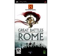 The History Channel - Great Battles of Rome