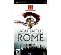The History Channel - Great Battles of Rome