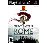 The History Channel - Great Battles of Rome G