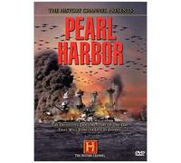 The History Channel Presents: Pearl Harbor
