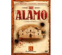 The History Channel Presents The Alamo [Import USA Zone 1]