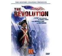 The History Channel Presents: The Revolution by Peter Schnall