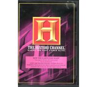 The History Channel Where the Past Comes Alive - How the Earth Was Made