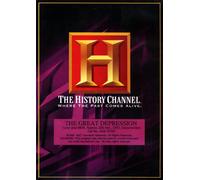 The History Channel Where the Past Comes Alive the