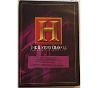 The History Channel Where The Past Comes Alive "The 9/11 Hijackers Inside The Hamburg Cell"