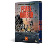 The History Channel's Pearl Harbor
