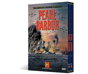 The History Channel's Pearl Harbor