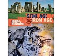 The History Detective Investigates: Stone Age to Iron Age - [Version Originale] Inconnu (Auteur)