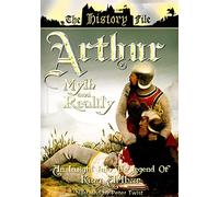 The History File - The History File - Arthur, Myth and Reality [Import anglais]