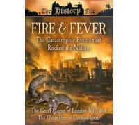 The History File - The History File - Fire and Fever [Import anglais]