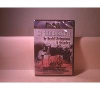 The History File - The History File - Great Adventurers: Livingstone/Stanley [Import anglais]