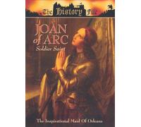 The History File - The History File - Joan of Arc - Soldier Saint [Import anglais]