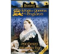 The History File - The History File - Kings and Queens of England - Modern [Import anglais]