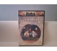 The History File - The History File - Life in Victorian Britain [Import anglais]