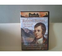 Robert Burns - The Man And His Legend