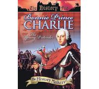 The History Makers - The History Makers - Bonnie Prince Charlie [Import anglais]