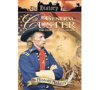 The History Makers - The History Makers - General Custer [Import anglais]