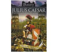 The History Makers - The History Makers - Julius Caesar [Import anglais]