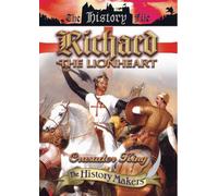 The History Makers - The History Makers - Richard the Lionheart [Import anglais]