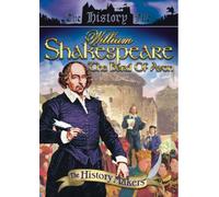 The History Makers - The History Makers - William Shakespeare: the Bard of Avon [Import anglais]