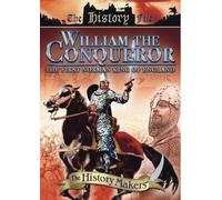 The History Makers - The History Makers - William the Conqueror [Import anglais]
