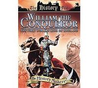 The History Makers - William The Conqueror - The First Norman King Of England G