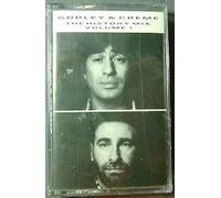 The History Mix