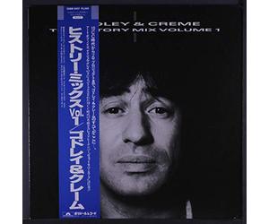 The History Mix [Import]