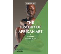 The History of African Art (Art Essentials) /anglais