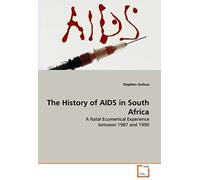 The History Of Aids In South Africa