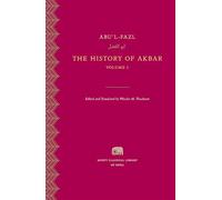 The History of Akbar (1)