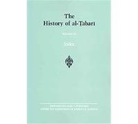 The History of Al-Tabari Index, Suny Series in Near Eastern Studies Alex V. Popovkin, Everett K. Rowson (Auteur)