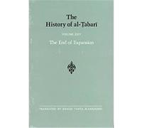 The History of Al-Tabari, Suny Series in Near Eastern Studies