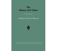 The History Of Al-ṬAbarī Vol. 28