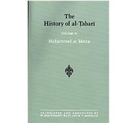 The History of Al-Tabari W. Montgomery Watt (Auteur)