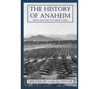 The History of Anaheim: From Oranges to Theme Parks