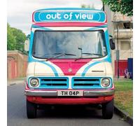 the History of Apple Pie - Out of View [Import]