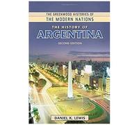 The History Of Argentina