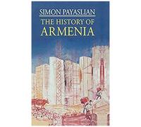 The History Of Armenia