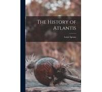 The History Of Atlantis