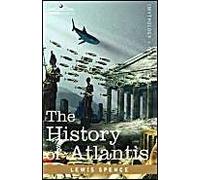 The History Of Atlantis