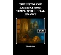 The History of Banking: From Temples to Digital Finance
