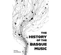 The History Of Basque Music