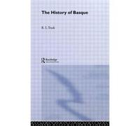 The History Of Basque (Paperback) R L Trask, (Auteur)