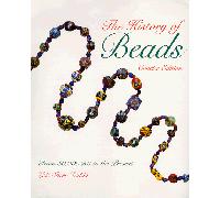 The History of Beads: From 30,000 B.C. to the Present