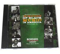 The History of Black Music in America, Volume 3