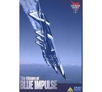 The History of BLUE IMPULSE “蒼い衝撃”の軌跡 [DVD]