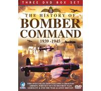 Story of The Bomber Command 19 [Import]