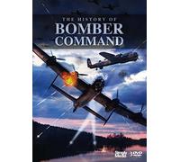 The History of Bomber Command (3 DVD) [Edizione: Regno Unito] [Import]